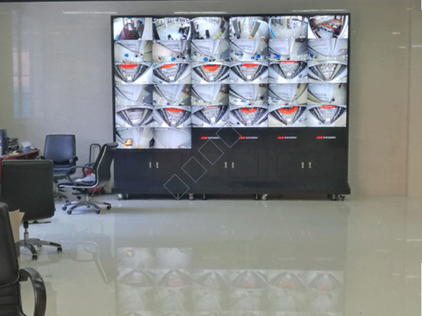 南方電網智能化工程