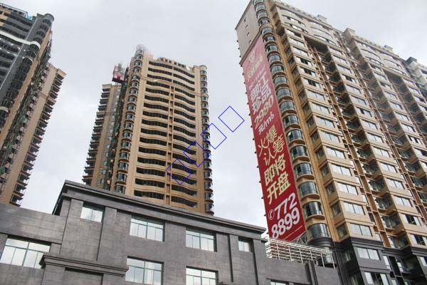 江西省吉安市天驕御灣花園弱電項目